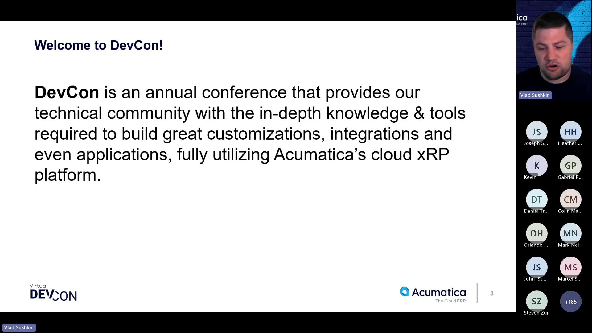DevCon