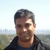 Shyam Bhaskar