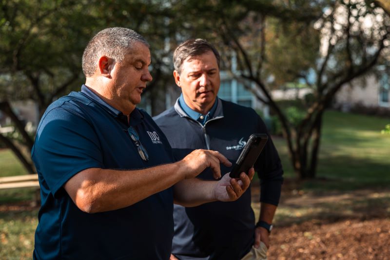 IOC Construction, Acumatica Customer