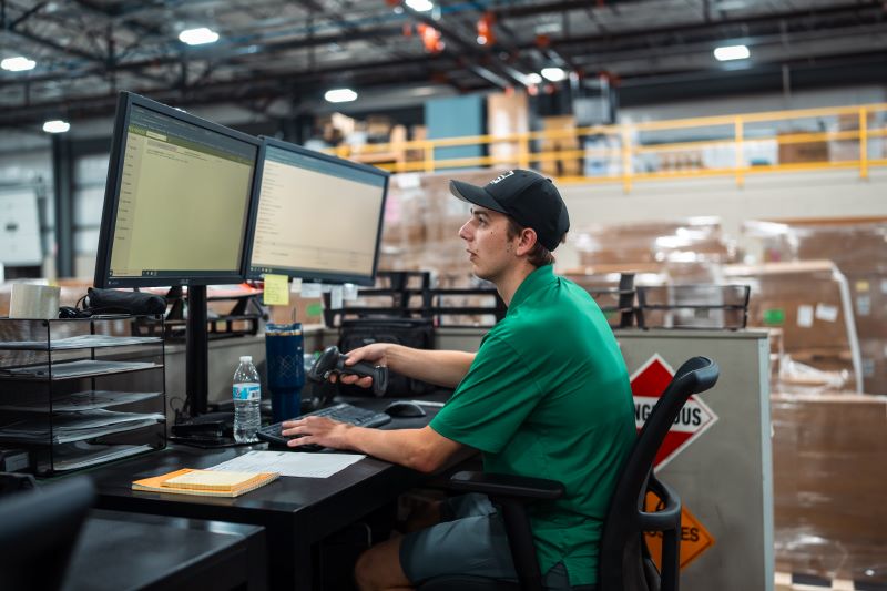 Polywood, Acumatica customer