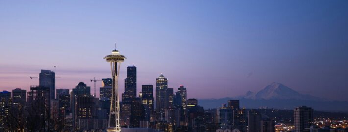 Summit 2026 Seattle : le cadre idéal pour imaginer ce qui est possible