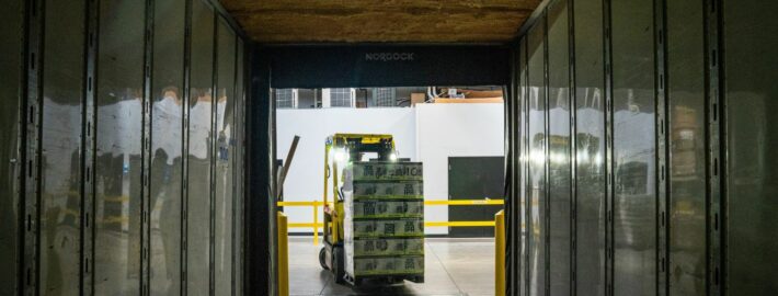 El efecto dominó: cómo la complejidad arancelaria altera toda la cadena de suministro