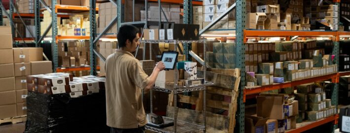 Acumatica 2025 R2: Retail