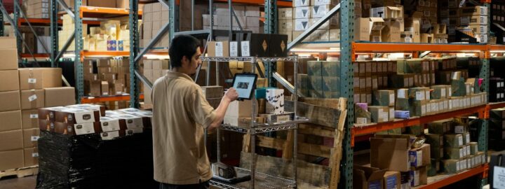 Acumatica 2025 R2: Retail