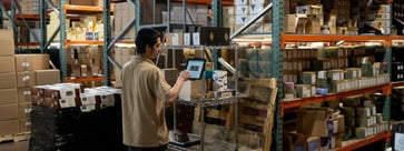 Acumatica 2025 R2 : Commerce de détail