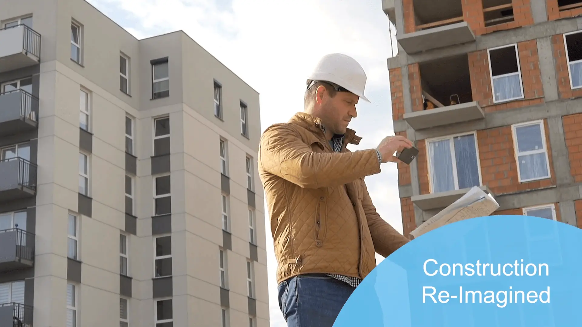 Watch Construction Overview Video