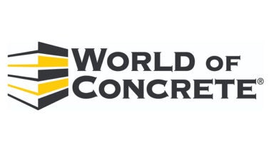 World of Concrete