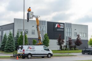 Groupe SGM successfully implemented Acumatica Cloud ERP system