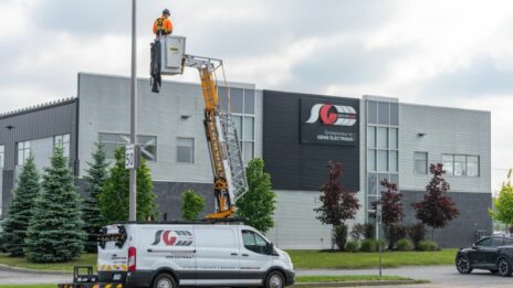 Groupe SGM successfully implemented Acumatica Cloud ERP system