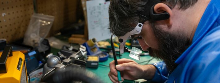 Acumatica Summit Session Spotlight: Manufacturing