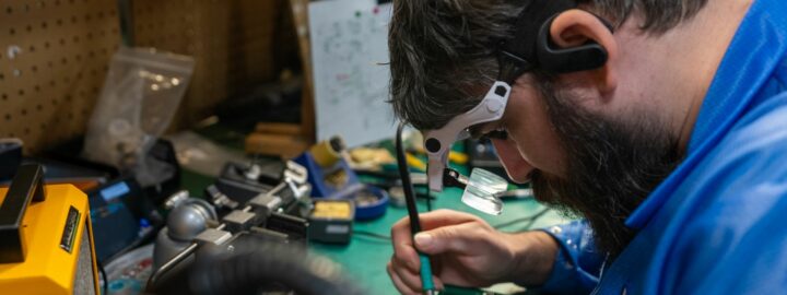 Sesión destacada de Acumatica Summit : Fabricación