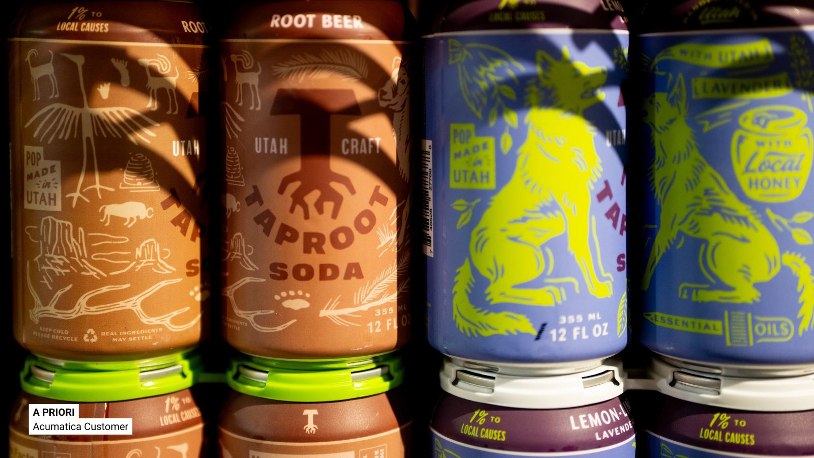 Acumatica Summit Session Spotlight: Distribution