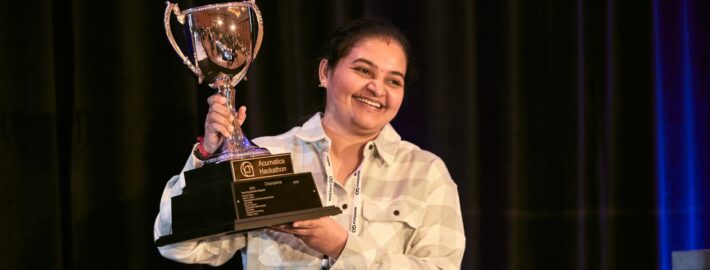 Rencontrez les femmes qui façonnent l'avenir de la technologie chez Acumatica