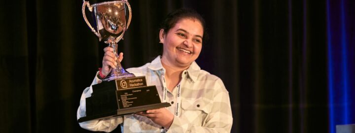 Rencontrez les femmes qui façonnent l’avenir de la technologie chez Acumatica