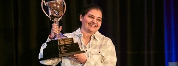 Rencontrez les femmes qui façonnent l'avenir de la technologie chez Acumatica