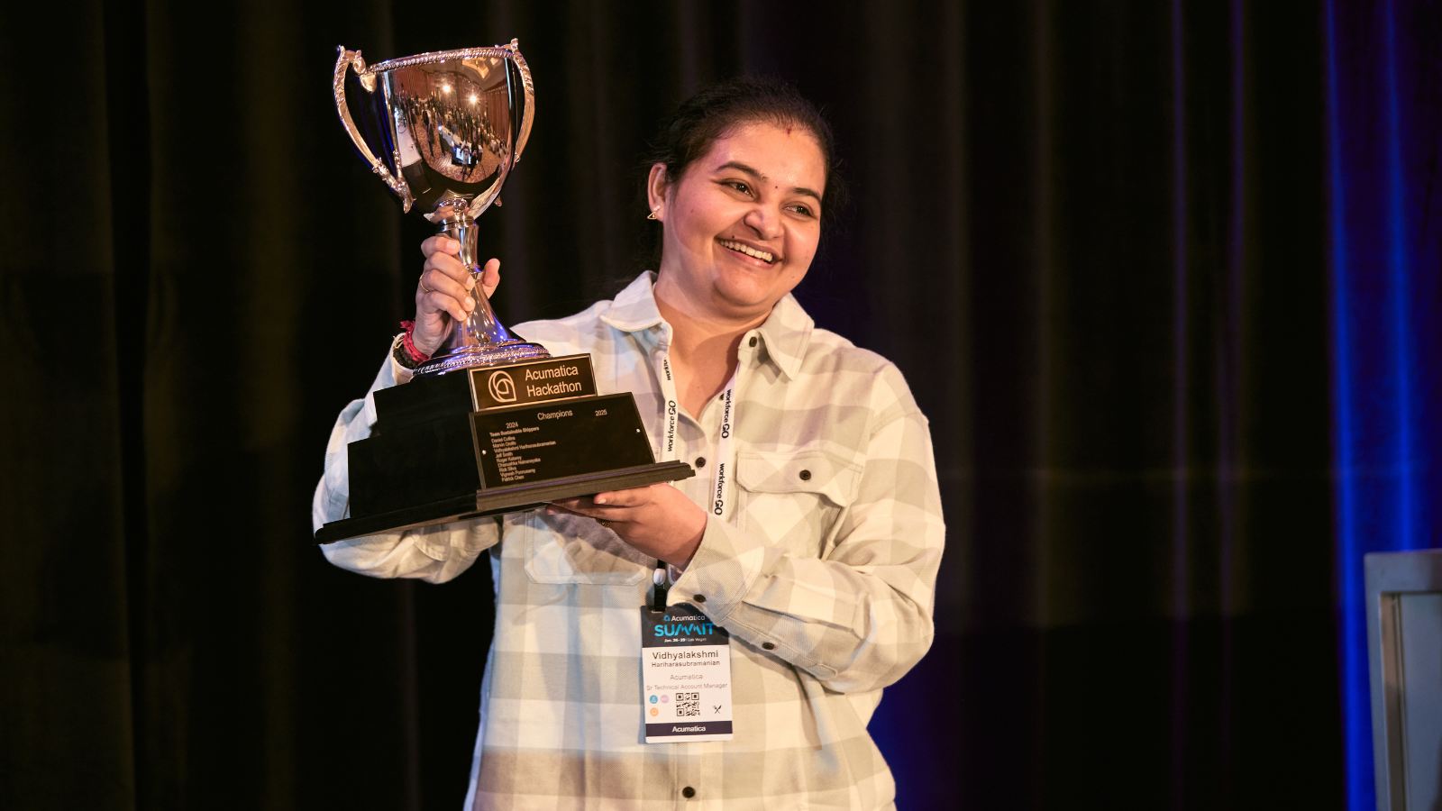 Meet the Women Shaping the Future of Technology at Acumatica