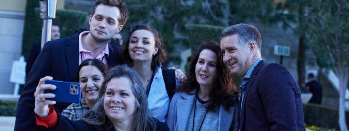 An Exciting Lineup of Social Events at Acumatica Summit 2026