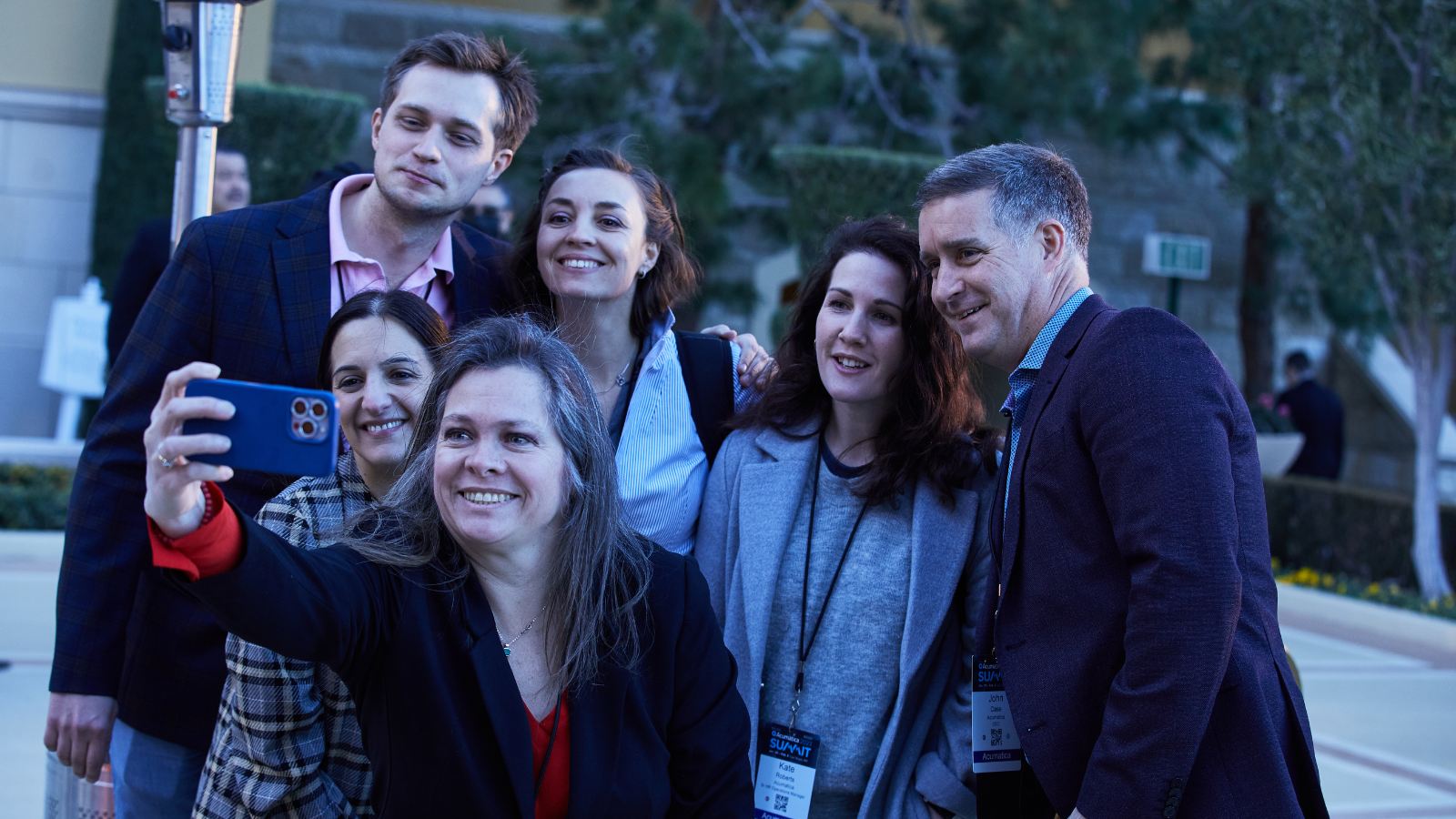 An Exciting Lineup of Social Events at Acumatica Summit 2026