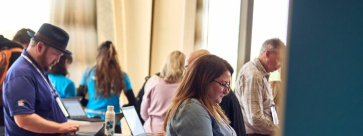 Acumatica Summit 2026: Elevar la experiencia de la comunidad de clientes