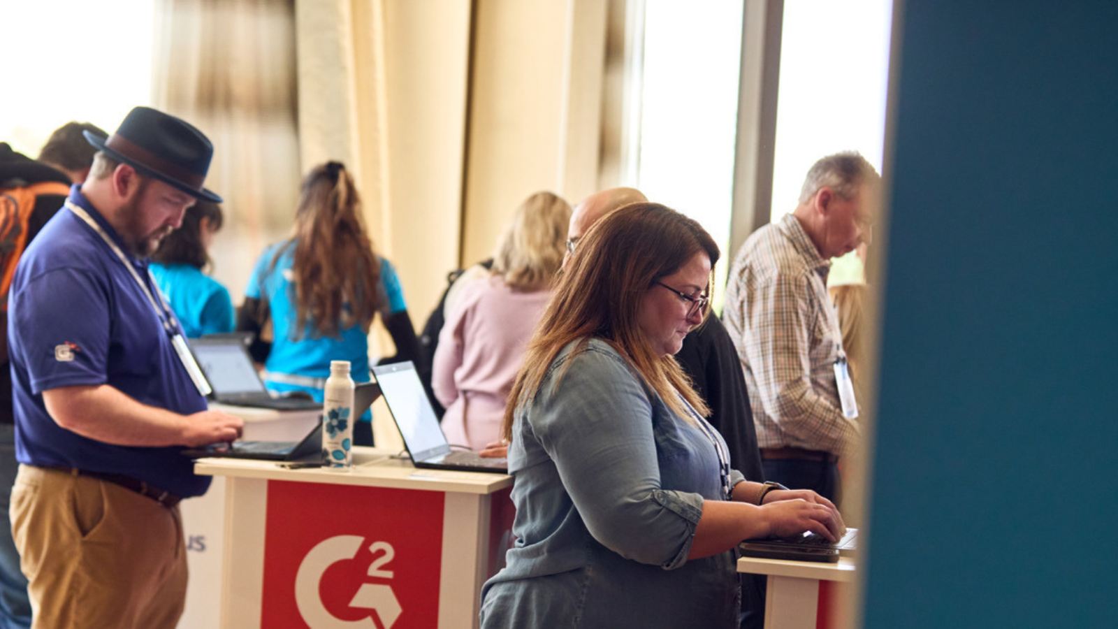 Acumatica Summit 2026: Elevating the Customer Community Experience