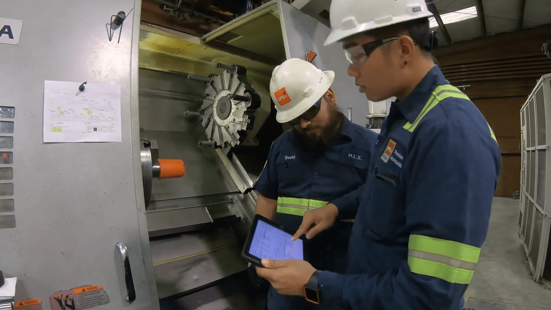 Watch Field Service Management Video