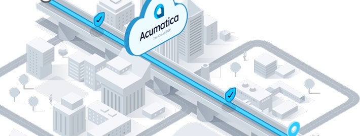 Beyond basic accounting - Eliminate data silos and workarounds. Seamlessly unify accounting, CRM, and operations.