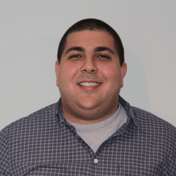 Javier Gomez, Owner, Fuerza Industrial