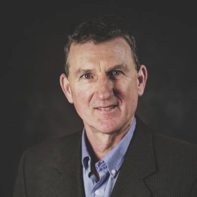 Michael Pearson, Presidente y Propietario de CONTAX Inc.