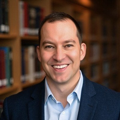 Paul Tedford, Director General de WM Synergy