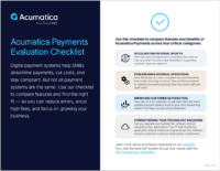 Choose the Right Embedded Payments Solution with Confidence