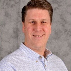 Robert McDowell, Director de TI, Progressive Components