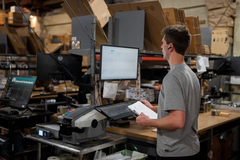 Marketplace solutions for retail