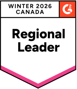 Regional Leader - Canada Winter 2026