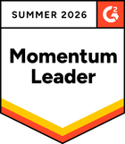 Momentum Leader, verano de 2026