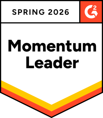 Momentum Leader, primavera de 2026