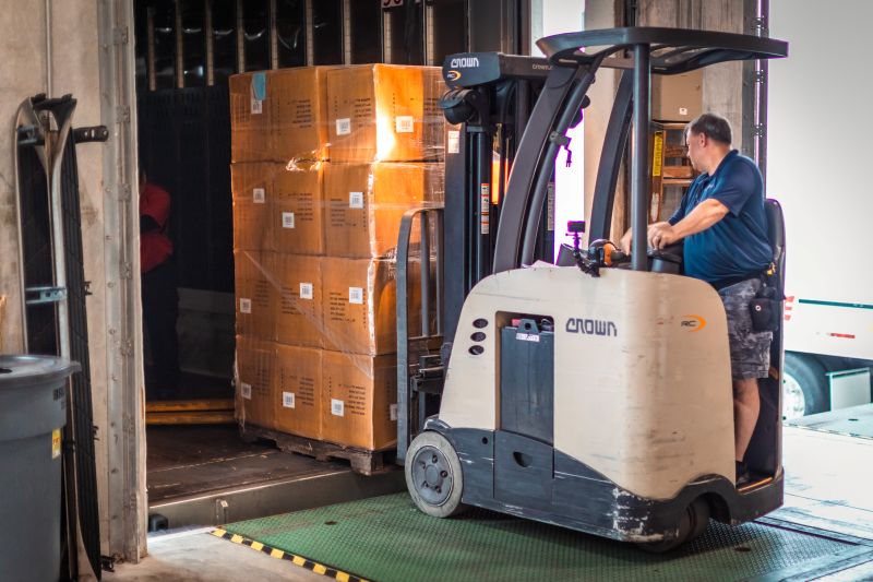 Marketplace solutions for distribution