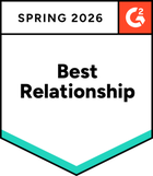 Best Relationship Spring 2026
