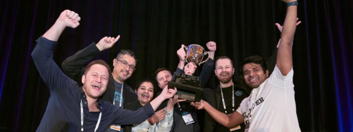 AI Takes Center Stage at Summit 2026 Hackathon