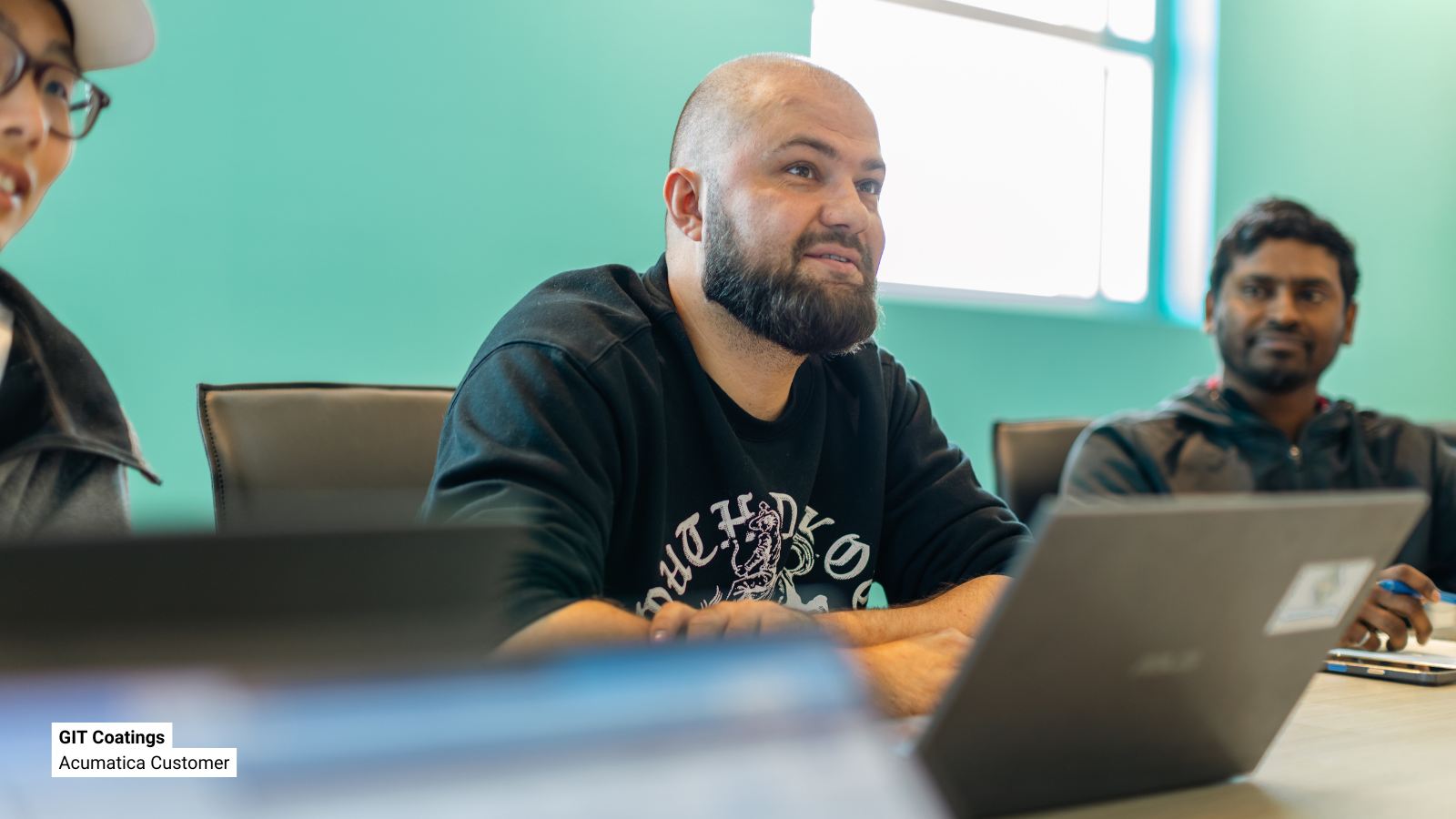 Supercharge Your Acumatica Development with Acuminator Supercharge Your Acumatica Development with Acuminator