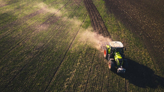 Tecnologías agrícolas inteligentes que dan forma a las operaciones futuras