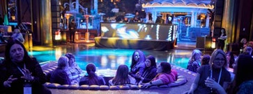 Women in Tech Luncheon + Networking Lounge at Acumatica Summit 2026