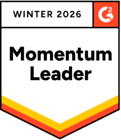 Momentum Leader Winter 2026