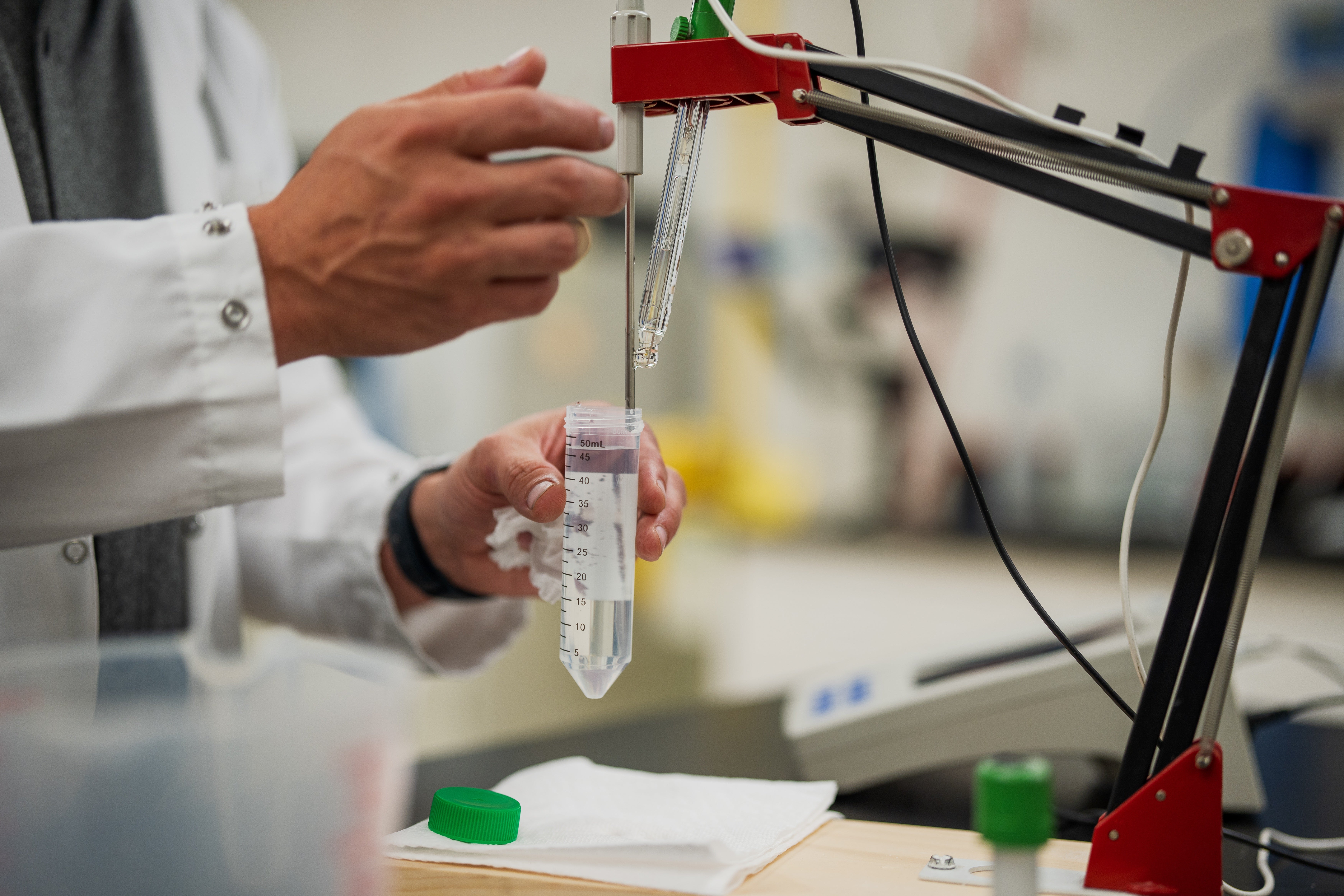 The Importance of Healthcare Accounting Software The Importance of Healthcare Accounting Software