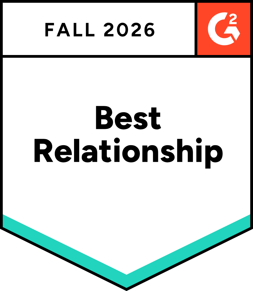 Best Relationship Fall 2026