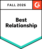 La mejor relación del otoño de 2026