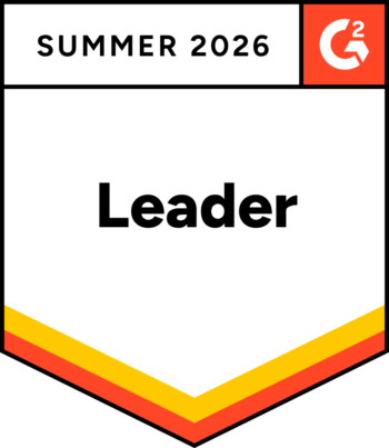 Leader Summer 2026