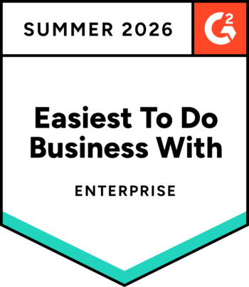 Easiest To Do Business With Summer 2026