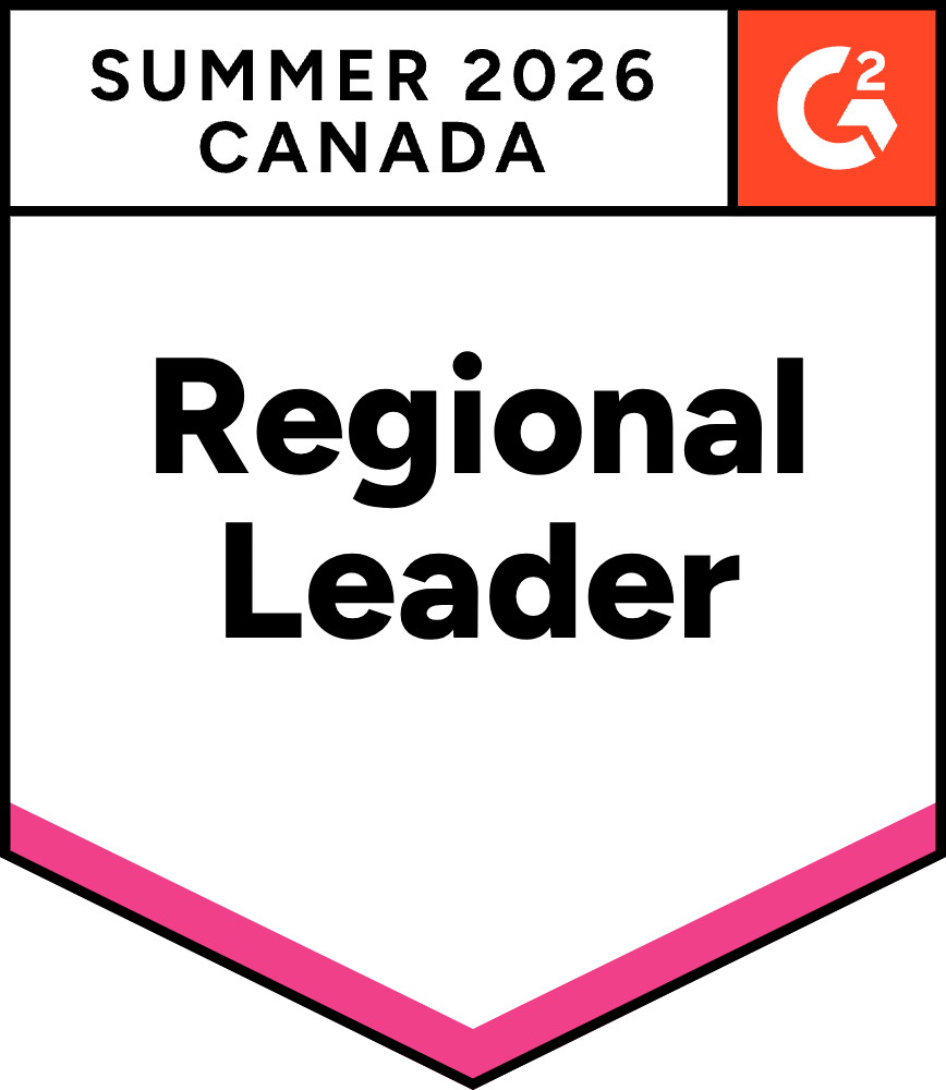 Regional Leader - Canada Summer 2026