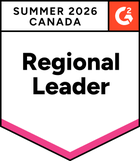 Responsable régional - Canada, été 2026