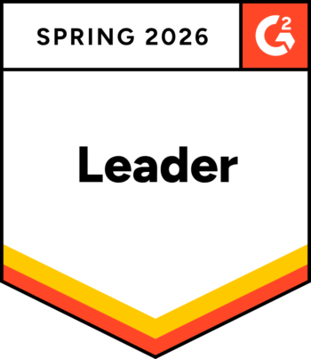 Leader, primavera de 2026